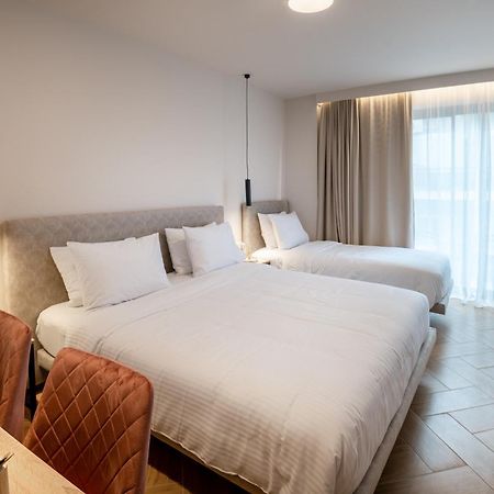 Ira - Ηρα Hotel Kalamáta Eksteriør bilde