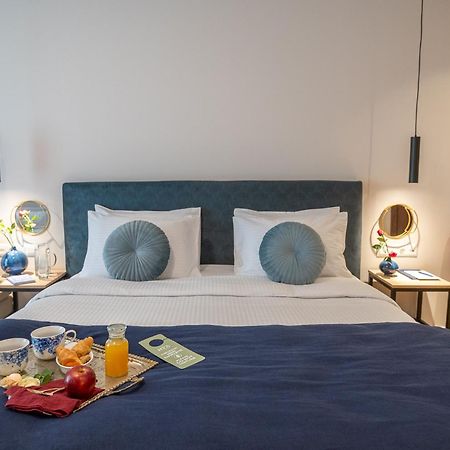 Ira - Ηρα Hotel Kalamáta Eksteriør bilde