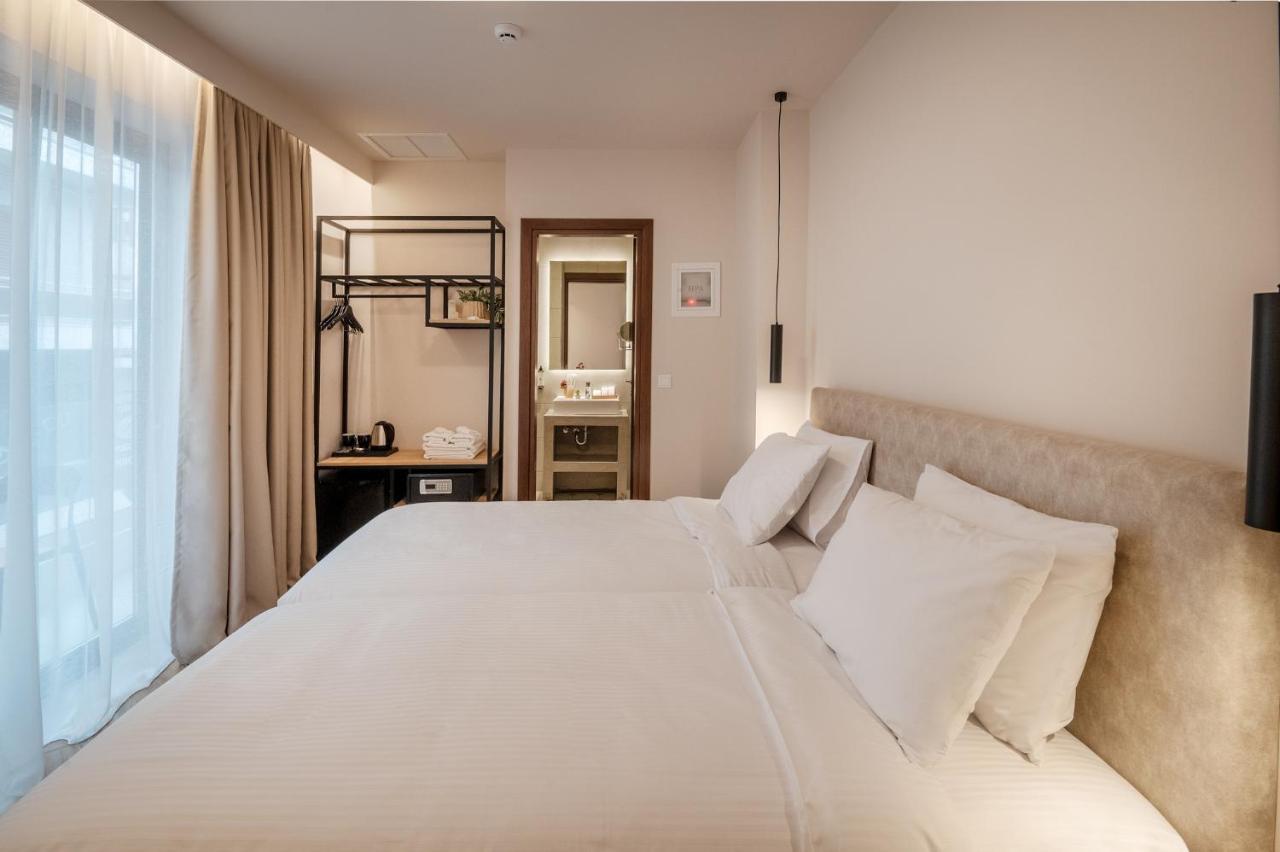 Ira - Ηρα Hotel Kalamáta Eksteriør bilde