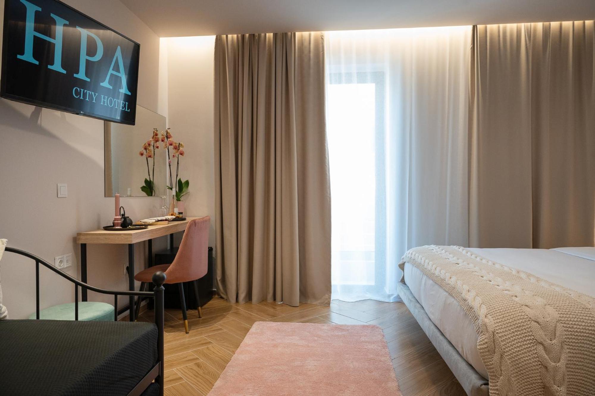 Ira - Ηρα Hotel Kalamáta Eksteriør bilde