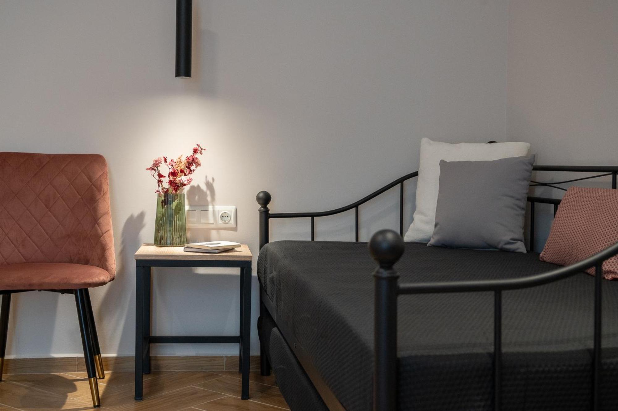 Ira - Ηρα Hotel Kalamáta Eksteriør bilde