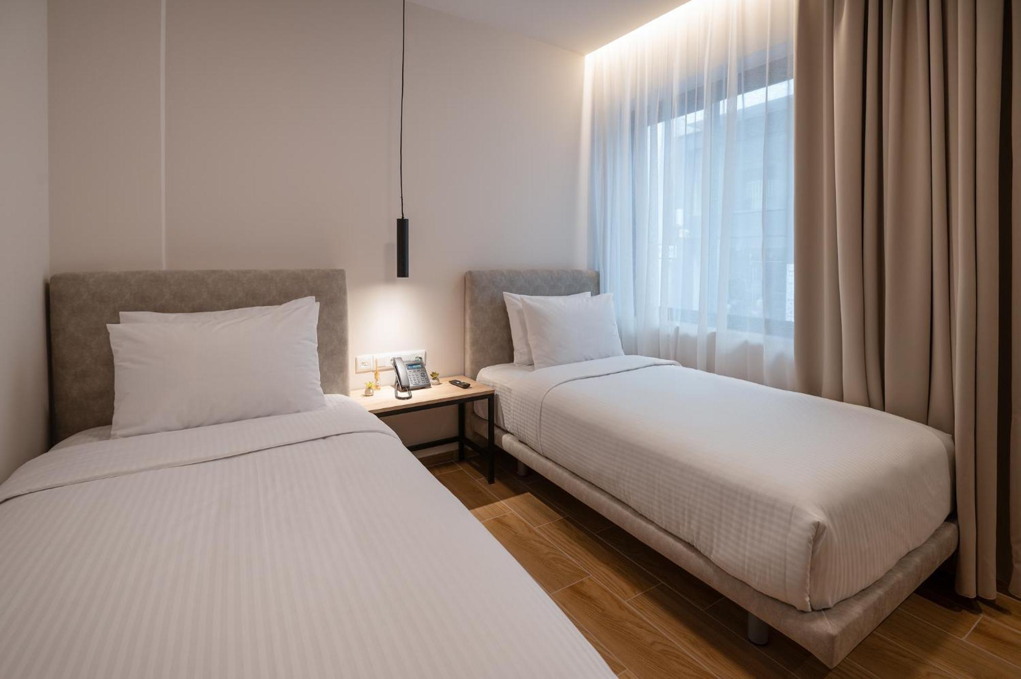 Ira - Ηρα Hotel Kalamáta Eksteriør bilde