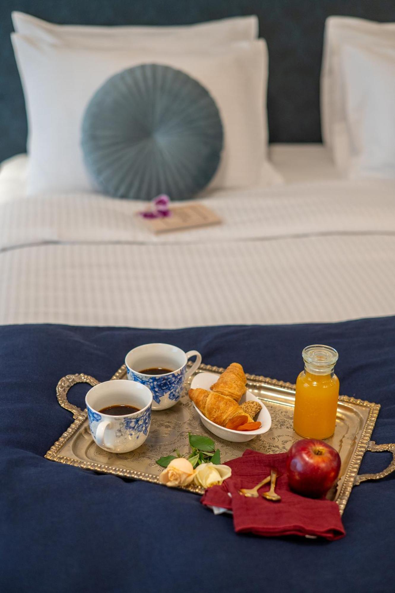 Ira - Ηρα Hotel Kalamáta Eksteriør bilde