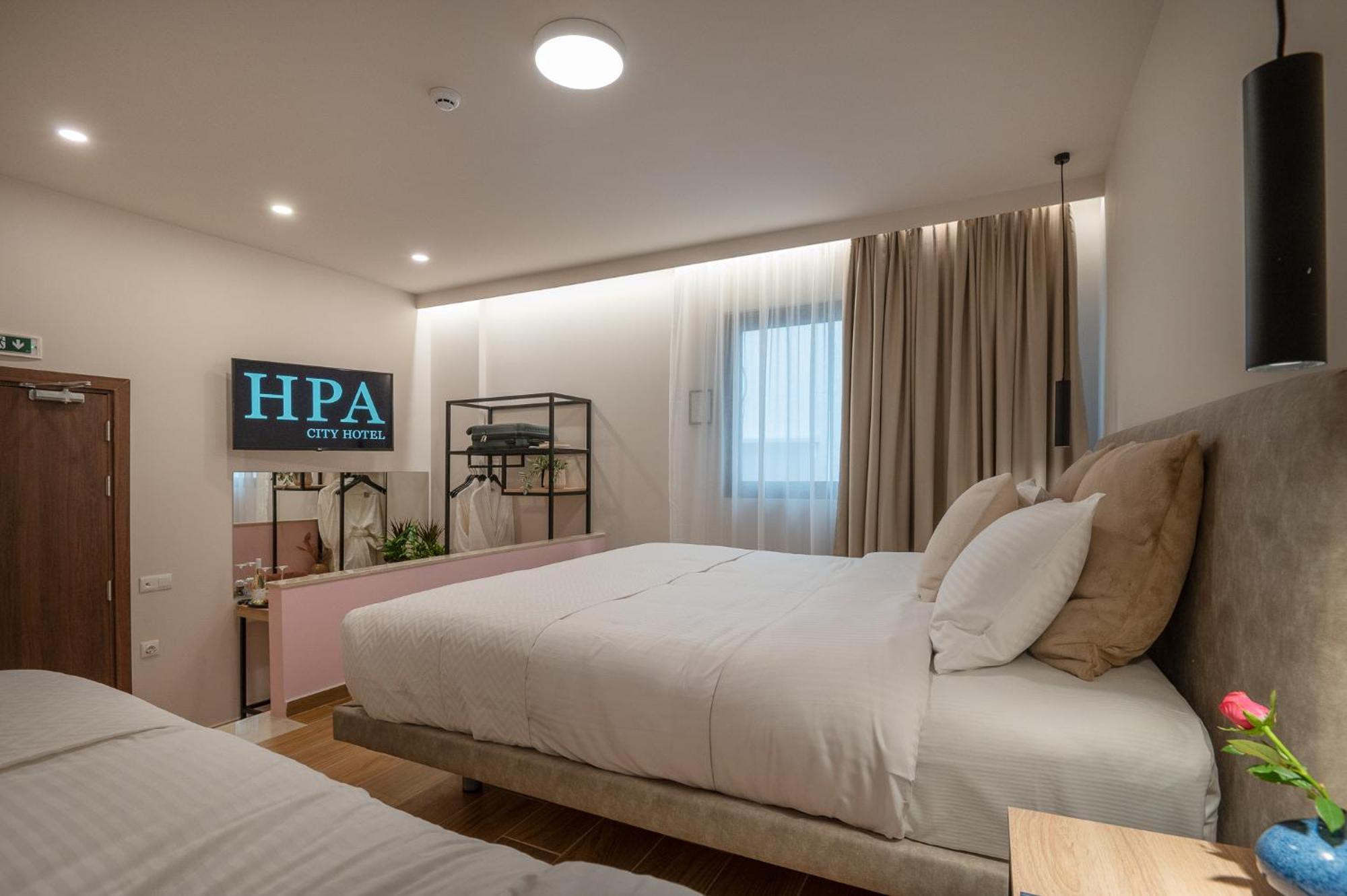 Ira - Ηρα Hotel Kalamáta Eksteriør bilde