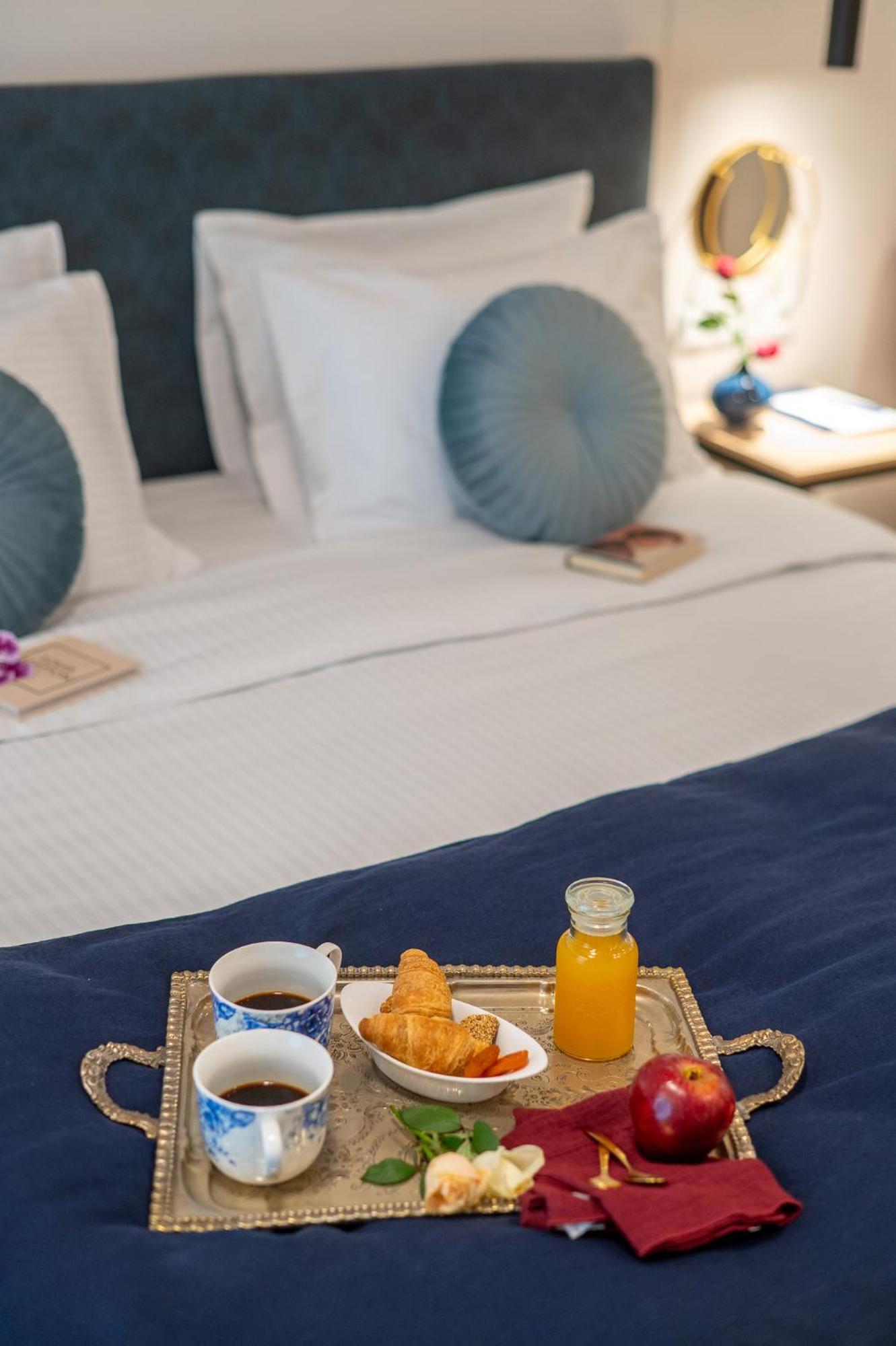 Ira - Ηρα Hotel Kalamáta Eksteriør bilde
