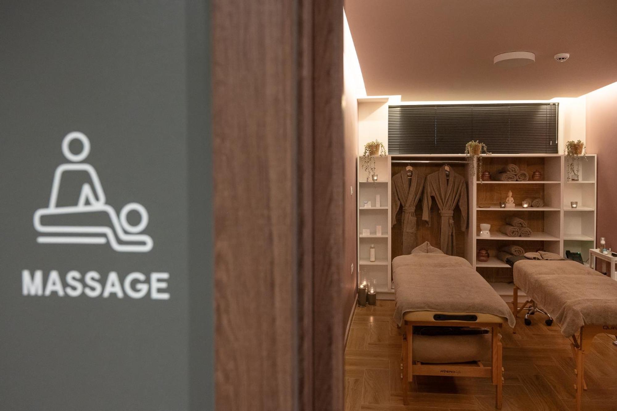 Ira - Ηρα Hotel Kalamáta Eksteriør bilde