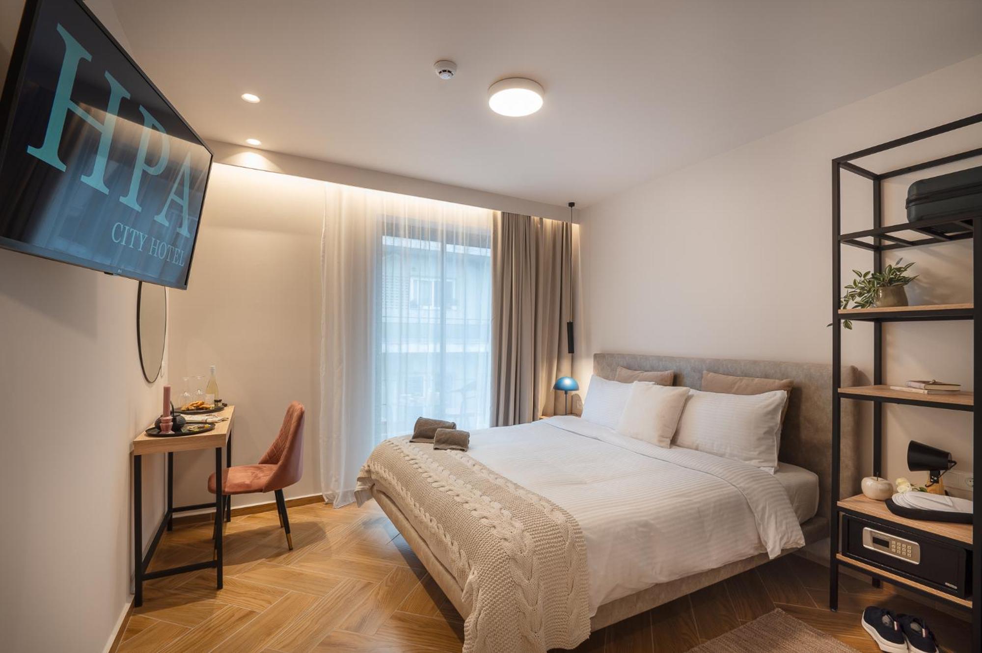 Ira - Ηρα Hotel Kalamáta Eksteriør bilde