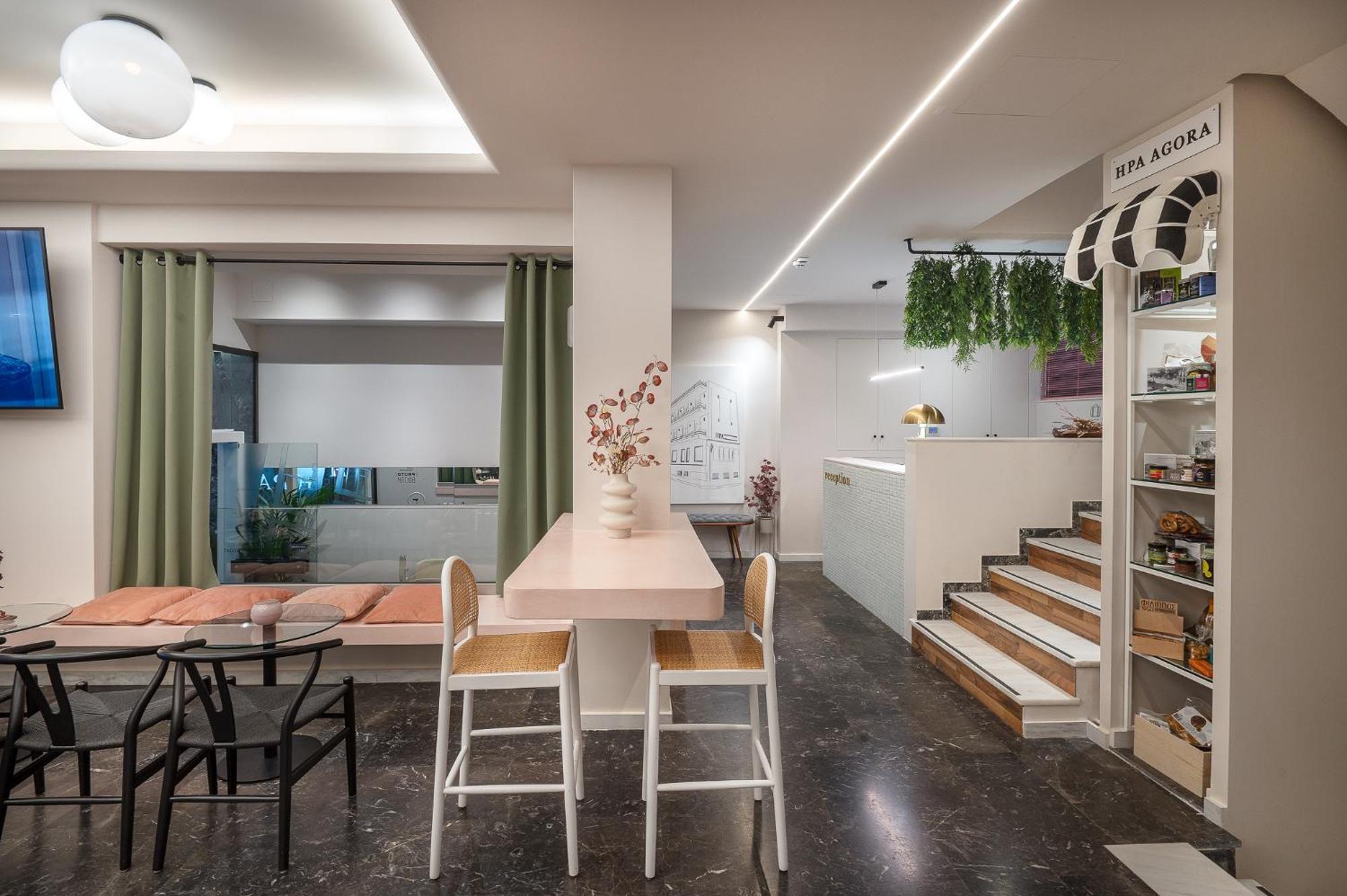 Ira - Ηρα Hotel Kalamáta Eksteriør bilde